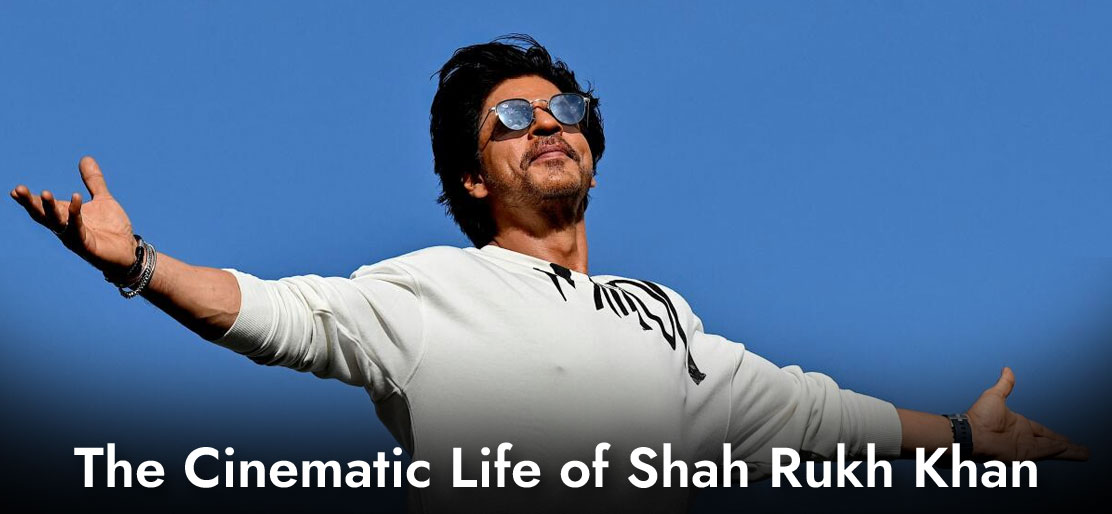 Shah Rukh Khan